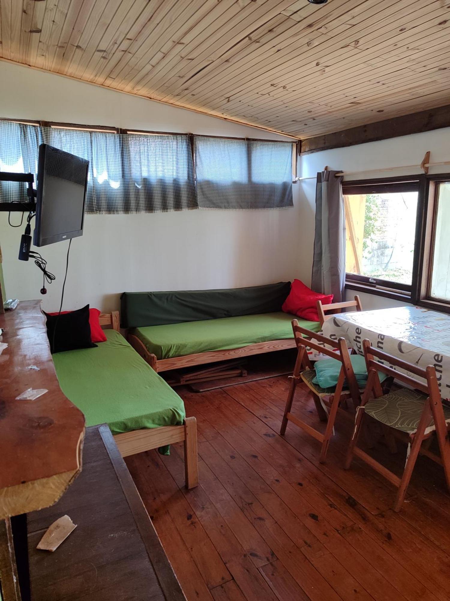 Cabanas Pietragalla Punta Del Diablo Eksteriør bilde